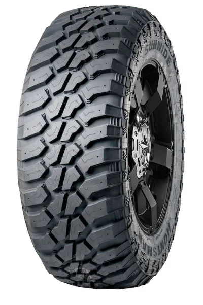 Sunwide 215/75R15 106/103Q M+S 8PR Huntsman SUNWIDE
