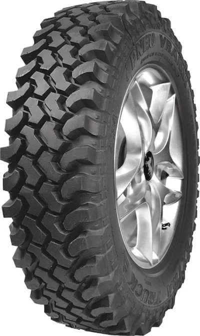 Vraník protektor 215/65R16 98R EXTRA TRUCK (M+S) VRANIK