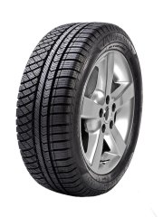 Vraník protektor 215/55R17 94H UNI SMART 4S (M+S, 3PMSF) VRANIK