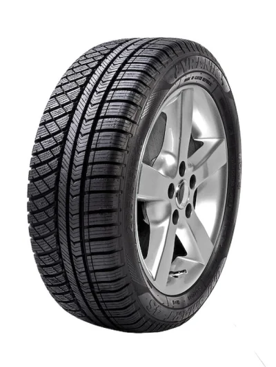 Vraník protektor 225/50R17 94H UNI SMART 4S (M+S, 3PMFS) VRANIK