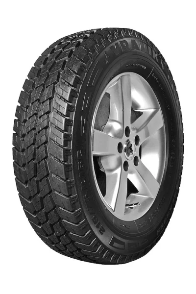 Vraník protektor 225/75R16C 121/120R CARGO 4S (M+S) VRANIK