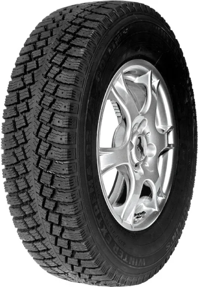 Vraník protektor 225/65R16C 112/110R GREEN D. HC 2 (M+S) VRANIK