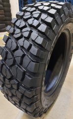 Vraník protektor 235/65R17 108T K2 (M+S) VRANIK