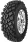 Vraník protektor 265/70R16 109Q TRUCK 2000 (M+S) VRANIK
