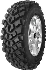 Ziarelli protektor 235/65R17 MUD POWER (M+S, 3PMSF) ZIARELLI