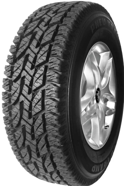 Vraník protektor 265/70R16 112Q ECO TRAMP (M+S) VRANIK