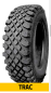 Ziarelli protektor 245/70R16 111H TRAC (M+S, 3PMSF) ZIARELLI