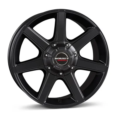 Borbet CWE BM 7x16 5x130 ET40 496005