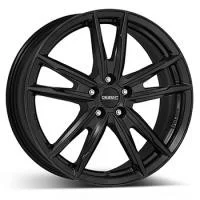 DEZENT KF black 7.00 x 17 (5x112.00 ET41 Ø57.10) TKFY8BA41VE