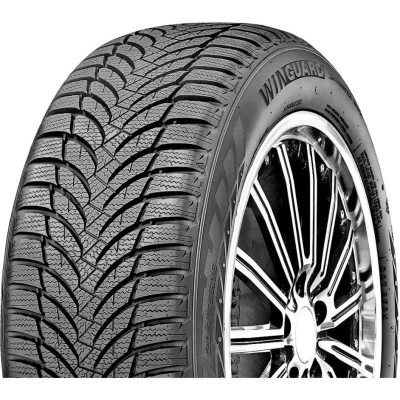 Nexen 175/70 R13 WINGUARD SNOW G 2 WH2 82T