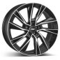 AEZ Havanna dark 8.00 x 19 (5x112.00 ET40 Ø70.10) AHA9K8BP40