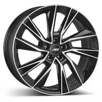 AEZ Havanna dark 8.00 x 19 (5x112.00 ET46 Ø66.60) AHA9K8BP46E