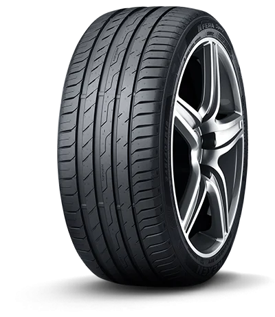 Nexen 255/35 R19 N'FERA SPORT 96Y XL